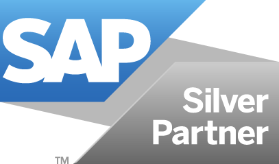 SAP Silver Partner Logo